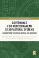 Book cover of: Governance for Mediterranean Silvopastoral Systems. By: Teresa Pinto-Correia