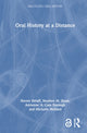 Book cover of: Oral History at a Distance