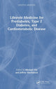 Book cover of: Integrating Lifestyle Medicine for Prediabetes, Type 2 Diabetes, and Cardiometabolic Disease. By: Michael Via