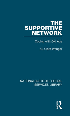 Supportive Network