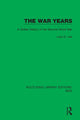 Book cover of: War Years. By: Loyd E. Lee