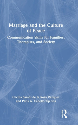 Marriage and the Culture of Peace
