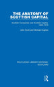 Book cover of: Anatomy of Scottish Capital. By: John Scott