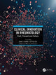 Book cover of: Clinical Innovation in Rheumatology. By: Jason Liebowitz