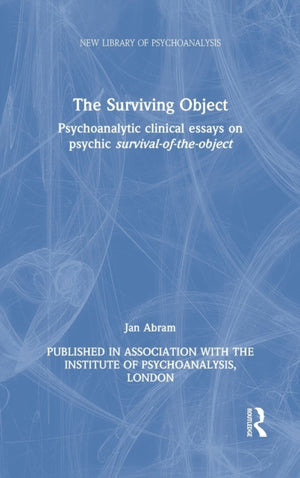 Surviving Object