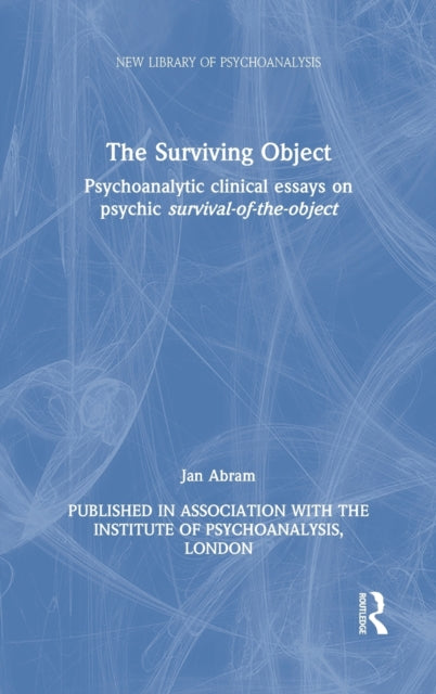 The Surviving Object