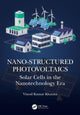 Book cover of: Nano-Structured Photovoltaics. By: Vinod Kumar Khanna