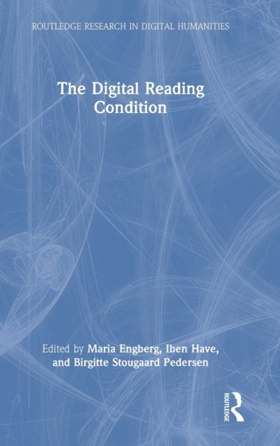 The Digital Reading Condition
