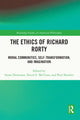 Book cover of: Ethics of Richard Rorty