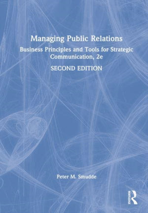 Managing Public Relations