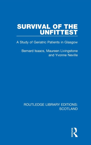 Survival of the Unfittest