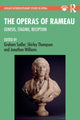 Book cover of: Operas of Rameau. By: Graham Sadler