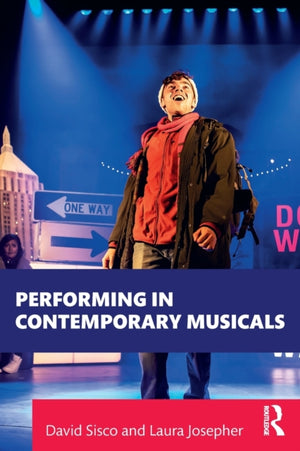 Performing in Contemporary Musicals
