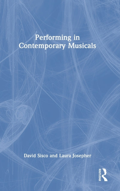Book cover of: Performing in Contemporary Musicals