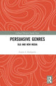 Book cover of: Persuasive Genres. By: S. Surinder Kathpalia