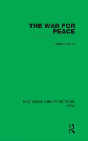 War for Peace