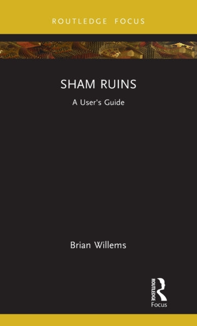 Book cover of: Sham Ruins