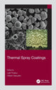 Book cover of: Thermal Spray Coatings