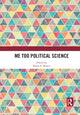 Book cover of: Me Too Political Science. By: Nadia E. Brown