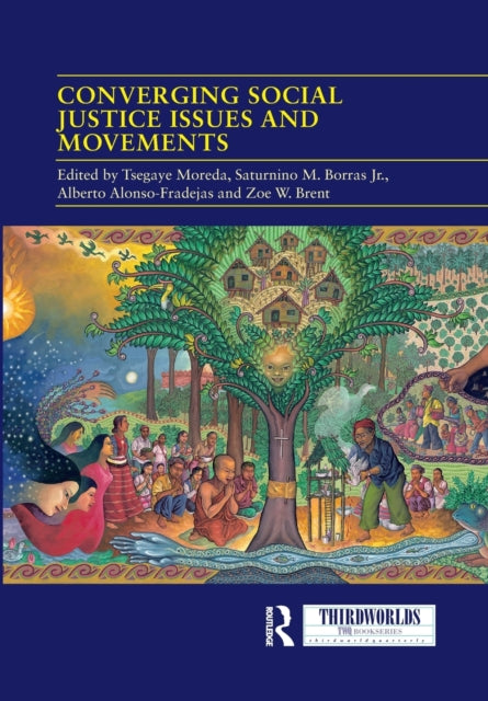 Converging Social Justice Issues and Movements