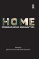 Book cover of: Home. By: Johannes Lenhard