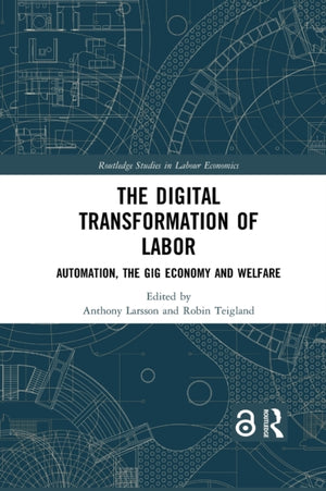 Digital Transformation of Labor
