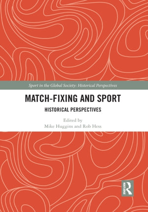 Match Fixing and Sport