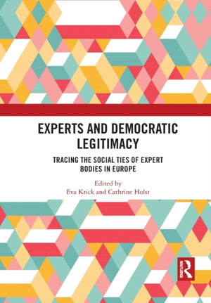 Experts and Democratic Legitimacy
