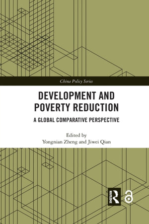 Development and Poverty Reduction