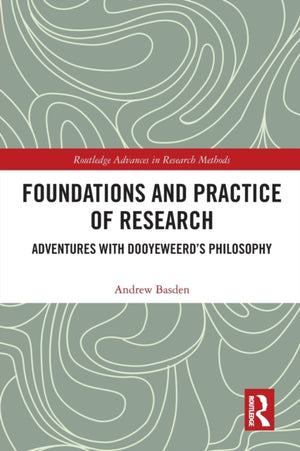 Foundations and Practice of Research