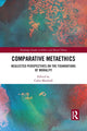 Book cover of: Comparative Metaethics. By: Colin Marshall