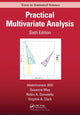 Book cover of: Practical Multivariate Analysis. By: A. A. Afifi