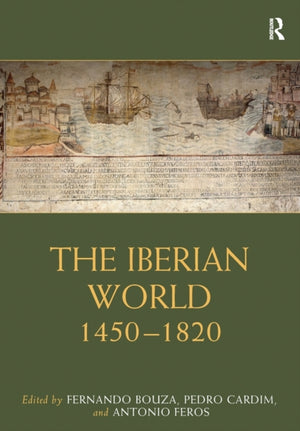 Iberian World