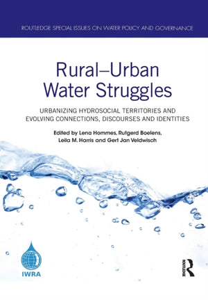 Rural–Urban Water Struggles