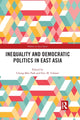 Book cover of: Inequality and Democratic Politics in East Asia. By: Chong-Min Park
