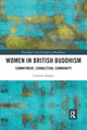 Book cover of: Women in British Buddhism. By: Caroline Starkey