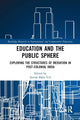 Book cover of: Education and the Public Sphere. By: G. S. Suresh Babu