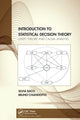 Book cover of: Introduction to Statistical Decision Theory. By: Silvia Bacci