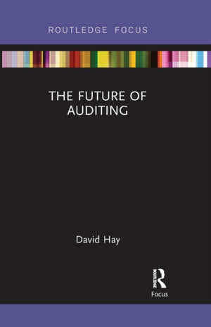 Future of Auditing