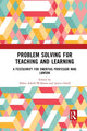 Book cover of: Problem Solving for Teaching and Learning. By: Mike Lawson