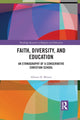 Book cover of: Faith, Diversity, and Education. By: Allison H. Blosser