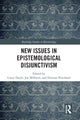 Book cover of: New Issues in Epistemological Disjunctivism. By: Casey Doyle