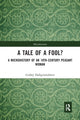 Book cover of: Tale of a Fool?. By: Guðný Hallgrímsdóttir