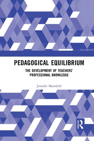Pedagogical Equilibrium