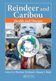 Book cover of: Reindeer and Caribou. By: Morten Tryland