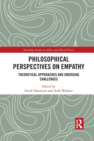 Philosophical Perspectives on Empathy
