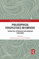 Book cover of: Philosophical Perspectives on Empathy. By: Derek Matravers