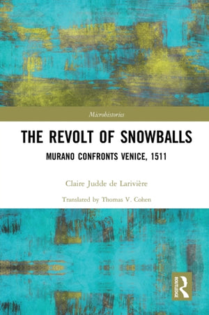 Revolt of Snowballs