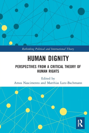 Human Dignity