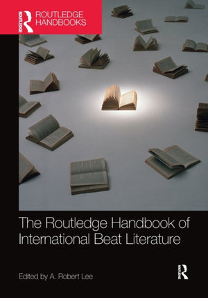 Routledge Handbook of International Beat Literature